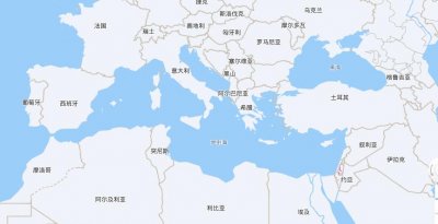 ​一文说清希腊罗马以及神圣罗马到底是咋回事