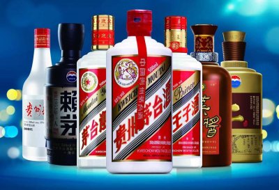 ​中国十大酱香酒品牌排名，你都听说过哪几个？