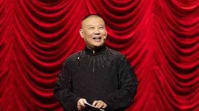 ​郭德纲干爹 相声圈大人物却甘居幕后 与马季情同师徒 李金斗因他扬名