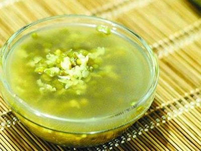 ​喝碗绿豆粥都有这么多禁忌 感觉整个夏天都不好了