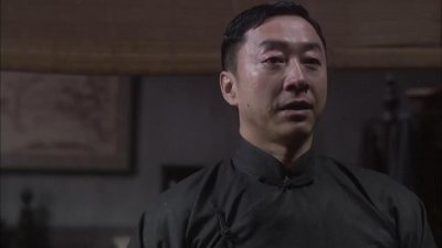 ​《风筝》奇男子袁农
