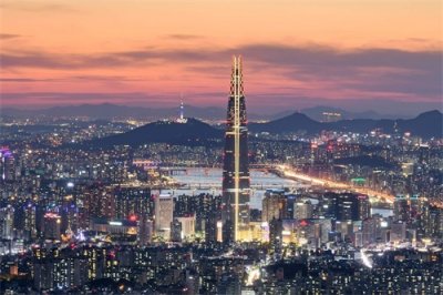 ​韩国为什么这么想迁都？迁都哪里比较合适？
