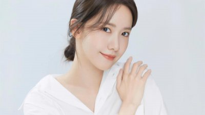 ​林允儿又双叒叕获得电影奖提名了——盘点林允儿的电影之路