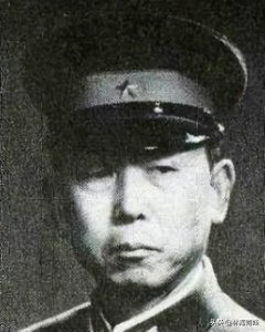 ​有末精三：二战时期日军参谋本部最后一任情报部长