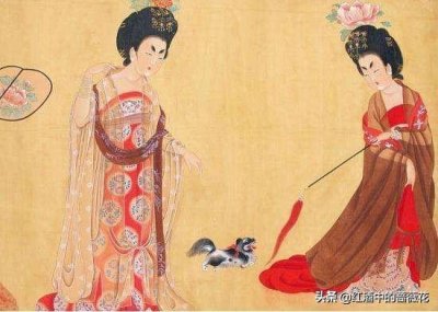 ​四部电视剧，带你了解唐朝如何从兴盛走向衰败