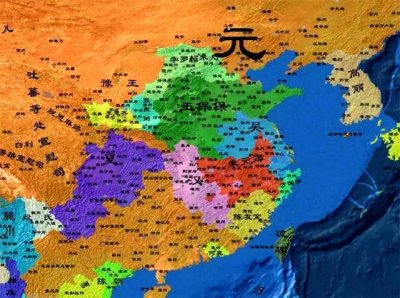 ​小明王韩林儿，在明史中是如何记载的
