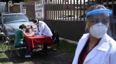​世卫组织宣称，新冠疫情是有史以来“最严重的全球卫生紧急事件”