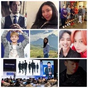 ​金希澈金起范同框视频公开 东方神起SJ合体综艺10月9日播出