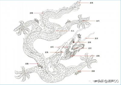 ​湖南山洞发现“真龙”迄今有上亿年，能吞云吐雾