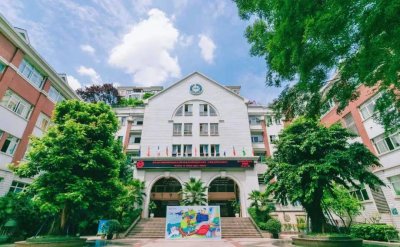 ​金苹果公学、金苹果锦城一中附属小学联合招聘
