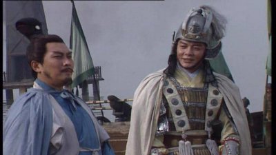 ​商战中，化敌为友不失为一个生存之道