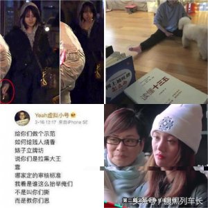 ​郑爽后援会突然宣布解散！是粉丝累觉不爱？还是营销号在作怪？