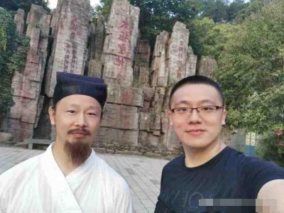 ​最新消息！陈师行和WBC拳王已完成切磋，方式有些特别，结局完美