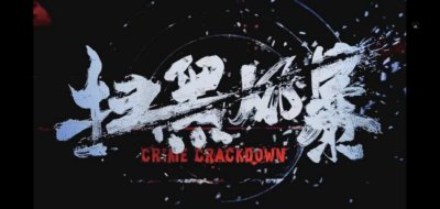 ​《扫黑风暴》孙红雷：不看新剧，你就是不给华强这个面子