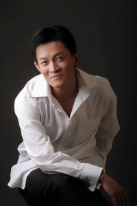 ​内地男星杨志刚