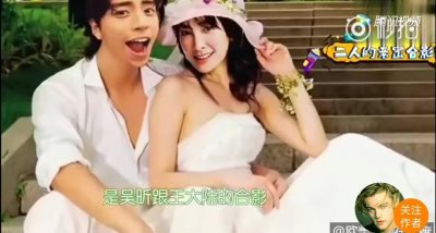 ​明星都是开眼角，只有曾是小鲜肉的他开嘴角，网友：现在可以吃人