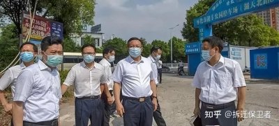 ​违建也不能乱拆！这些程序少了就是违法！