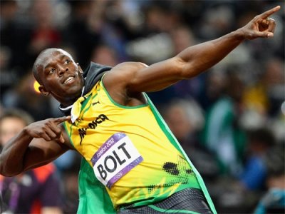 ​五位顶级运动员突破世界纪录，200米跑进19秒50大关！