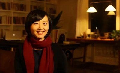 ​从＂公知女神＂到赴美产子：央视最美女记者柴静的传奇人生