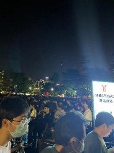 ​暑期人气爆棚！广州塔景点地铁双双成顶流