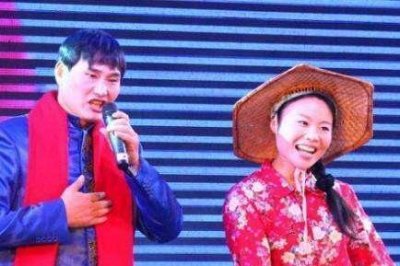 ​成名后却遭到很多人厌恶，他就是“草帽姐”徐桂花