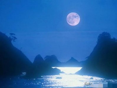 ​张三丰道法修行《天边月》第一二三首