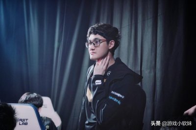 ​LOL：Karsa去留引RNG粉丝内讧，一句玻璃心引网友不满