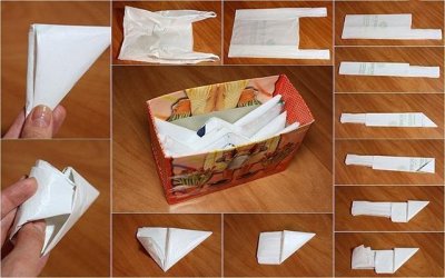 ​外面带回来的垃圾袋太多，教你收纳小方法，干净又利落