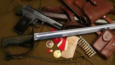 ​兵器小百科