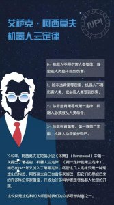 ​阿西莫夫：伟大的时代阐释者