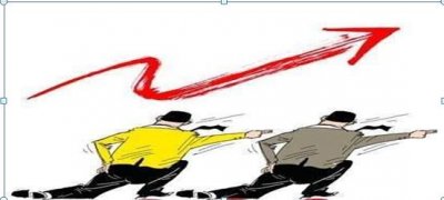 ​万一符合“将金不金卖出，将死不死买进”铁则，一点仓位不留，全部买进，买卖
