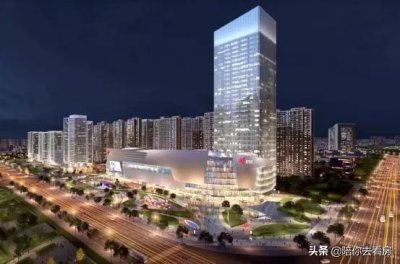 ​实拍郑州新建地标：哪些正如火如荼？哪些已凄惨烂尾？