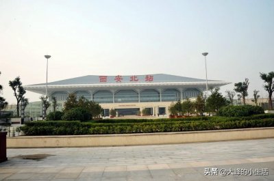 ​中国高铁线路之北上出川第一线——西成高铁，连接川陕两地新生活