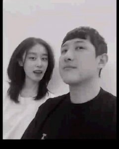 ​T-ARA成员朴智妍宣布和棒球选手结婚，果然女爱豆的归属是运动员