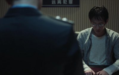 ​《扫黑风暴》中徐英子的悲剧，正贴合时事，令人联想到吴亦凡案件