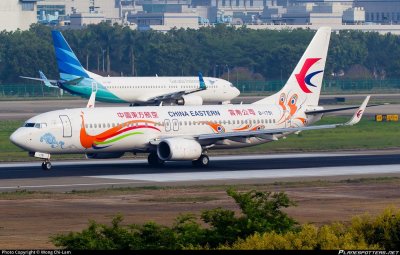 ​别急着复飞737MAX，兄弟机型波音738也不安全，12年6起坠机事故