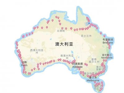 ​去澳洲打工一年能挣20万，是真的吗？我能去吗？