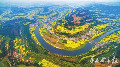 ​德阳网友力荐东湖山公园 景致美无双 更是德阳城的“氧气袋”