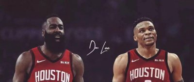 ​「NBA直播：马刺VS火箭」双德马刺回光返照！威哈火箭众志成城