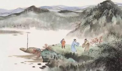 ​人生如逆旅，我亦是行人，但愿初相遇，不负有心人.什么意思