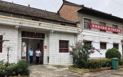 ​空气越来越好！宝鸡市空气优良天数位居关中五市第一