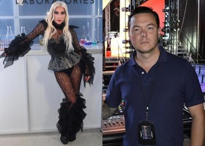 ​LadyGaga宣布分手怎么回事？终于真相了，原来是这样