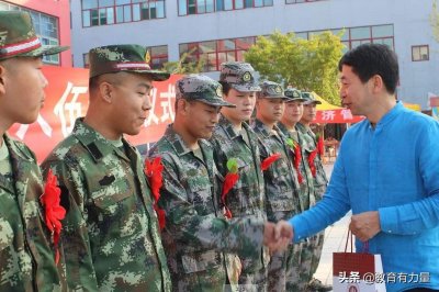 ​大学本科毕业之后，放弃就业，选择去部队当兵，真的值得吗？