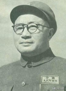 刘伯承元帅讲述“完璧归赵”故事，居然促成京剧《将相和》的诞生