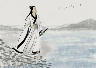 ​端午节为什么不能说端午快乐？