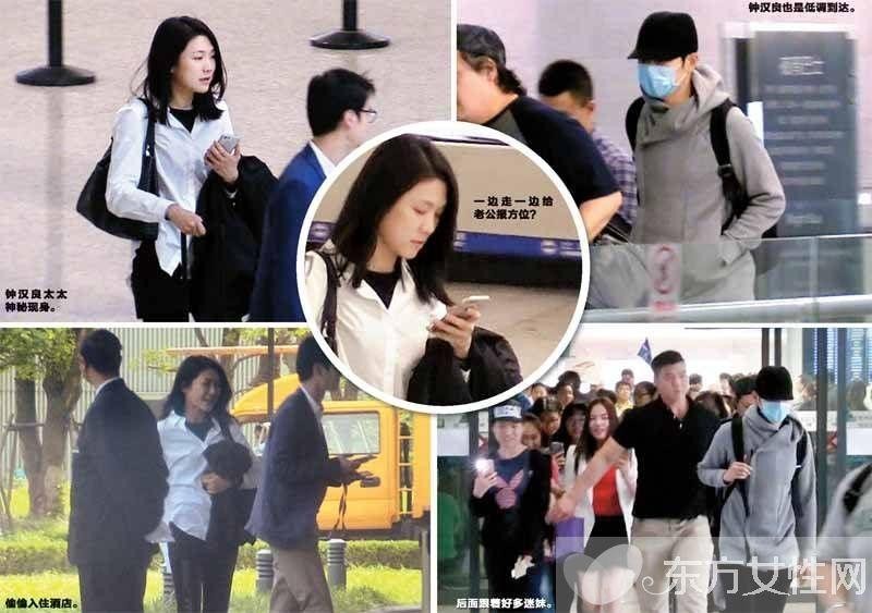 钟汉良女友都有哪些（揭秘钟汉良的四段恋情）