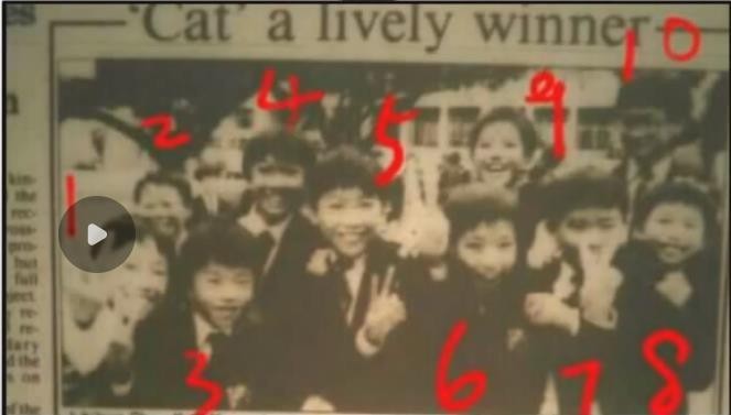 钟汉良女友都有哪些（揭秘钟汉良的四段恋情）