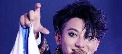 黄子韬个人简历(黄子韬父亲黄忠东简介) 黄子韬 个人 第8张