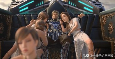 ​《雄兵连》该死的华烨有多强，通过这几点就能看出来