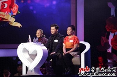 ​《中国式相亲》“争议嘉宾”回访：张禄体谅二姨 营养师母子彻夜长谈